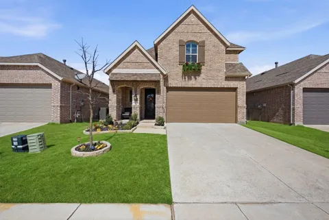 3913 Southbend Drive