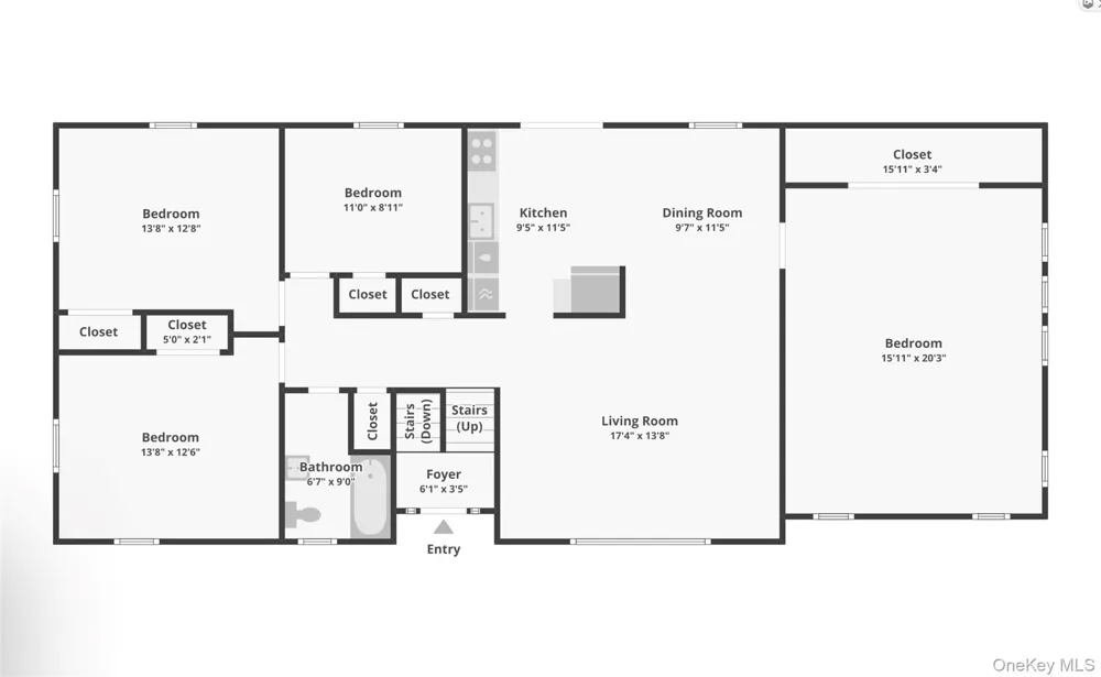 14 Lafayette Avenue West Haverstraw, NY 10993