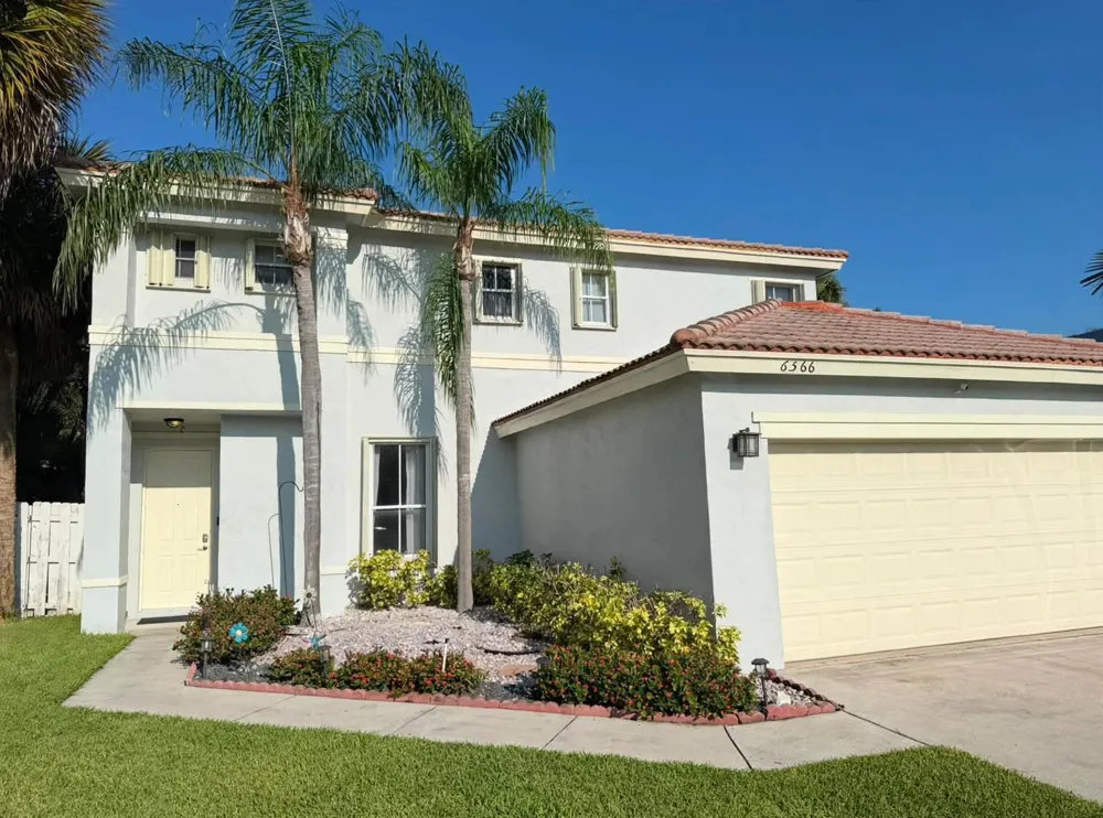 6566 Spring Meadow Drive 