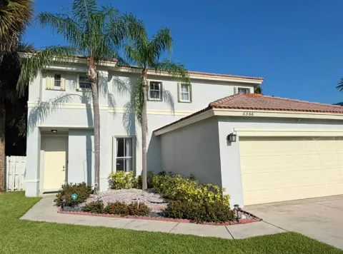 6566 Spring Meadow Drive