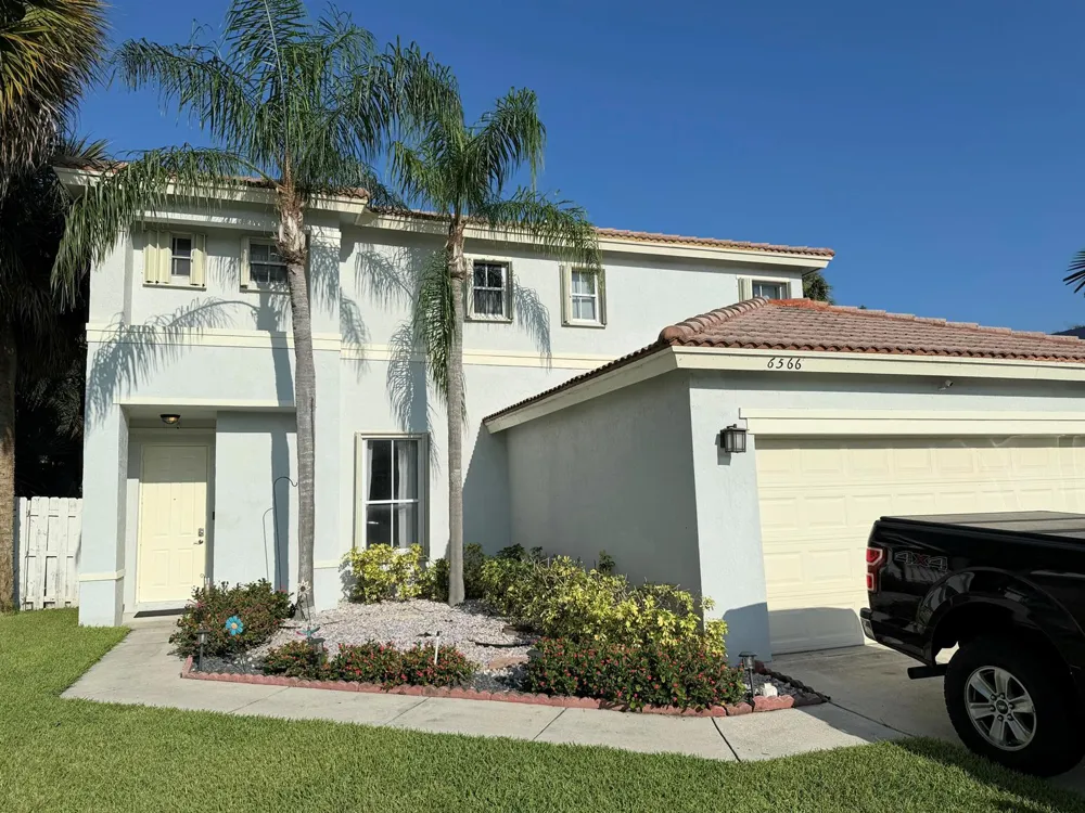 6566 Spring Meadow Drive 