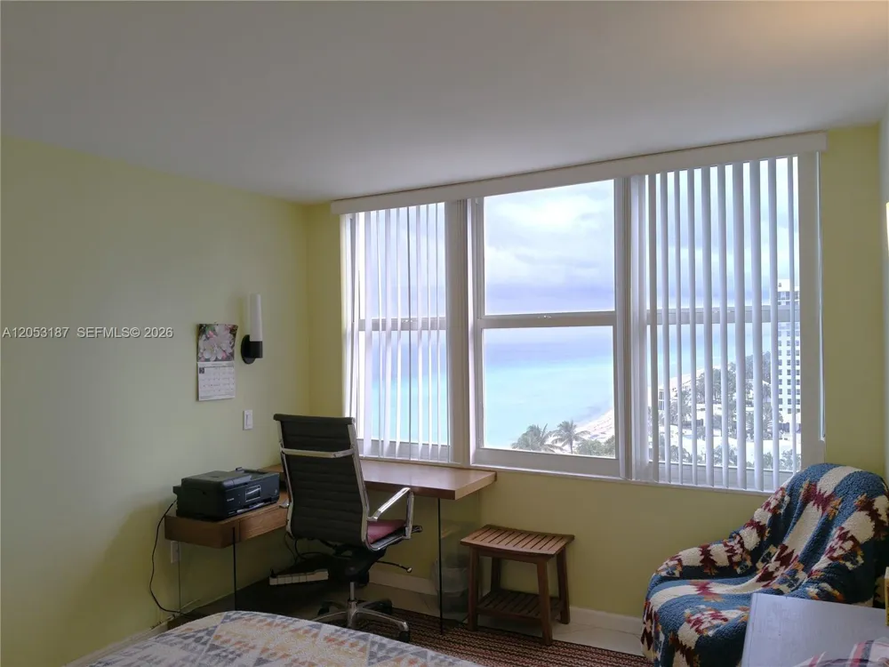 2751 S Ocean Dr #1106S Hollywood, FL 33019