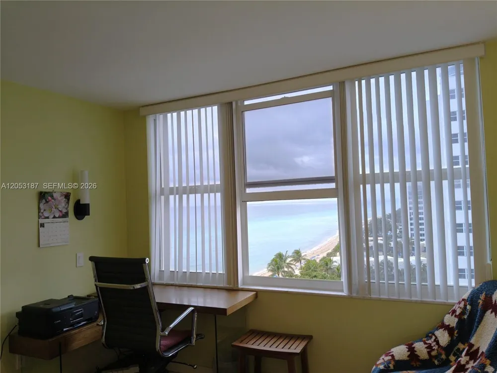 2751 S Ocean Dr #1106S Hollywood, FL 33019