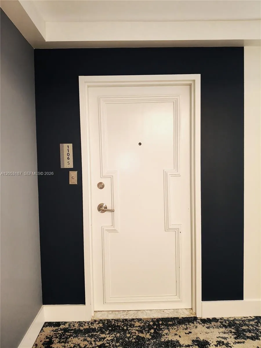 2751 S Ocean Dr #1106S Hollywood, FL 33019