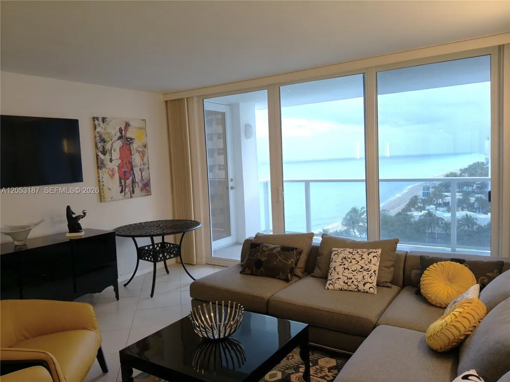 2751 S Ocean Dr #1106S Hollywood, FL 33019
