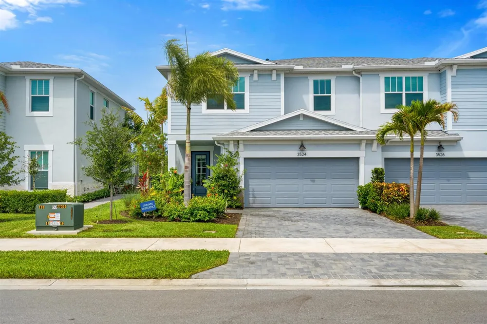 3524 NW Solange Court Jensen Beach, FL 34957