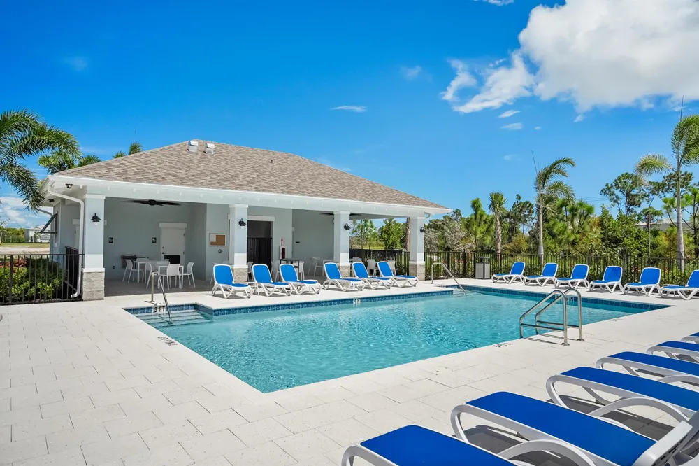 3524 NW Solange Court Jensen Beach, FL 34957