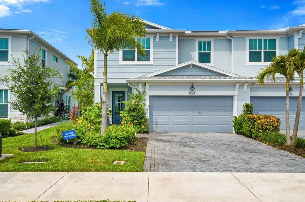 3524 NW Solange Court Jensen Beach, FL 34957