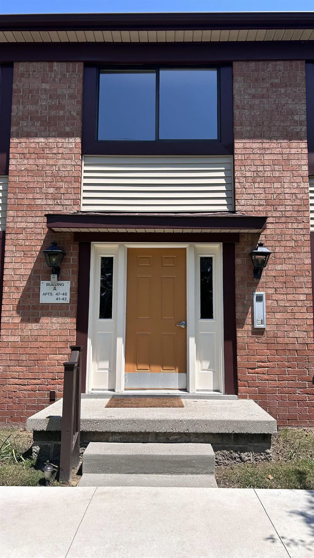 1975 Michigan Avenue Marysville City, MI 48040