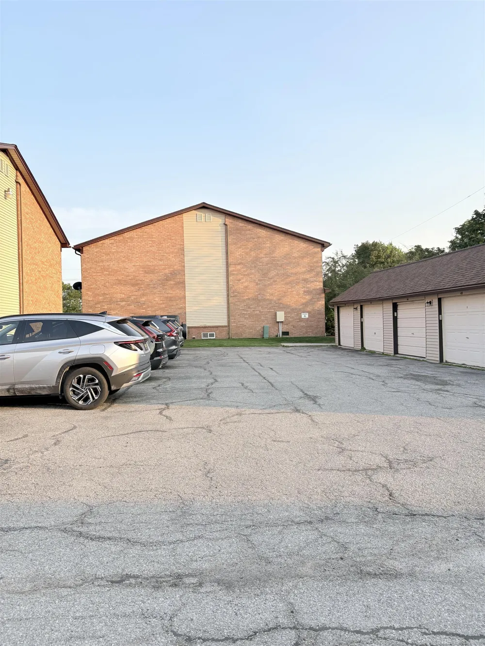 1975 Michigan Avenue Marysville City, MI 48040