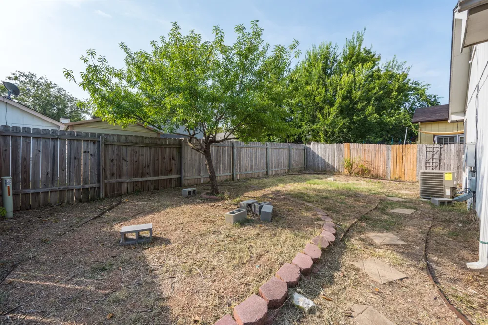 13003 Widge Drive Austin, TX 78727