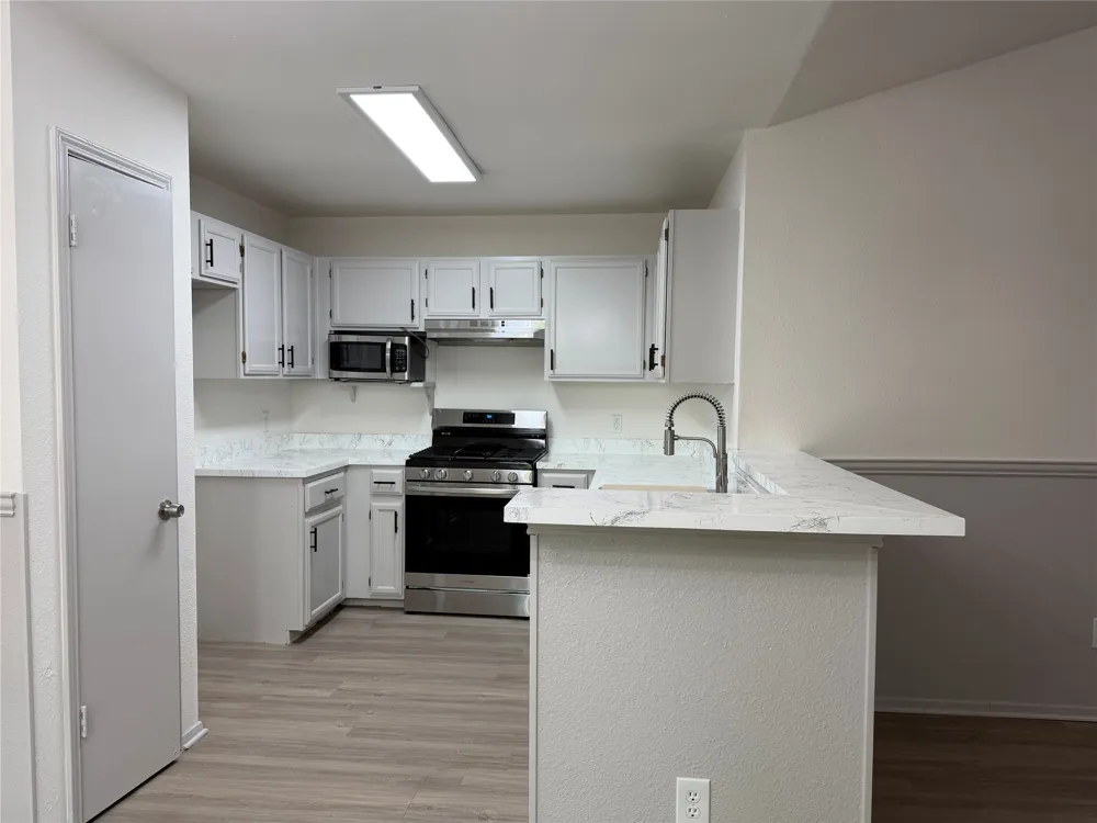 13003 Widge Drive Austin, TX 78727