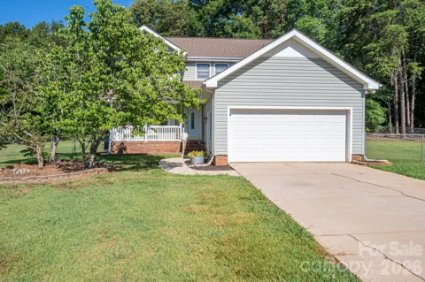 4503 Briarcreek Road