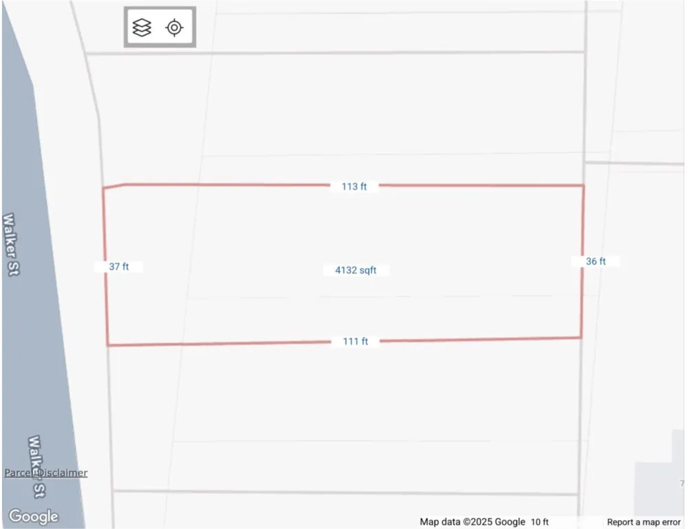 Walker Street Malakoff, TX 75148