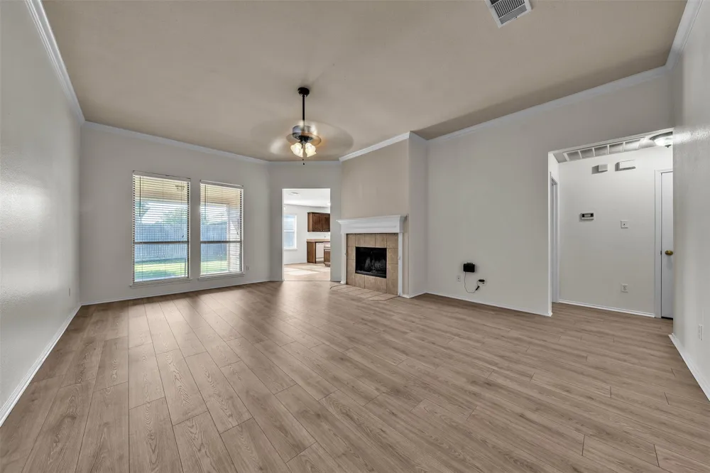737 E Sheila Circle Joshua, TX 76058
