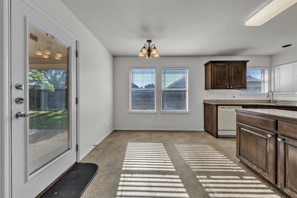 737 E Sheila Circle Joshua, TX 76058