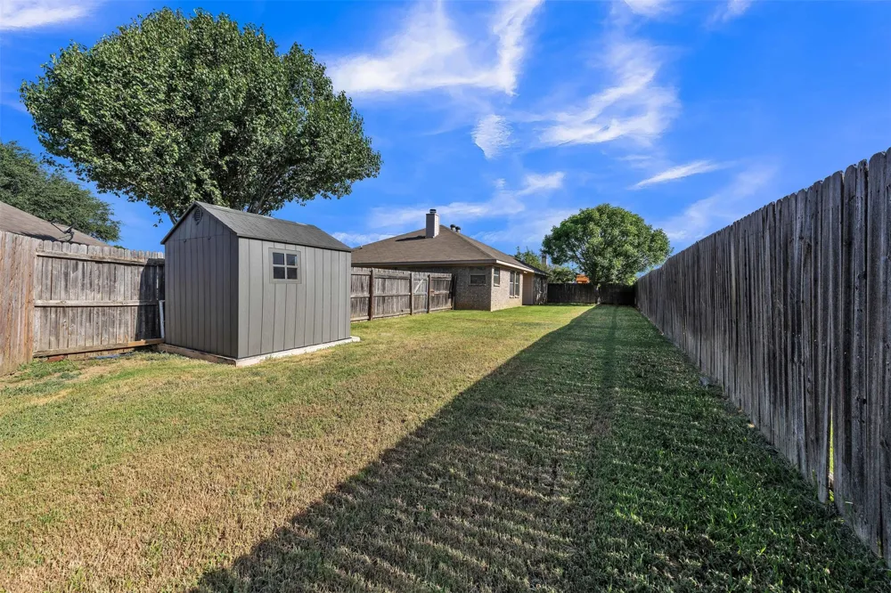 737 E Sheila Circle Joshua, TX 76058