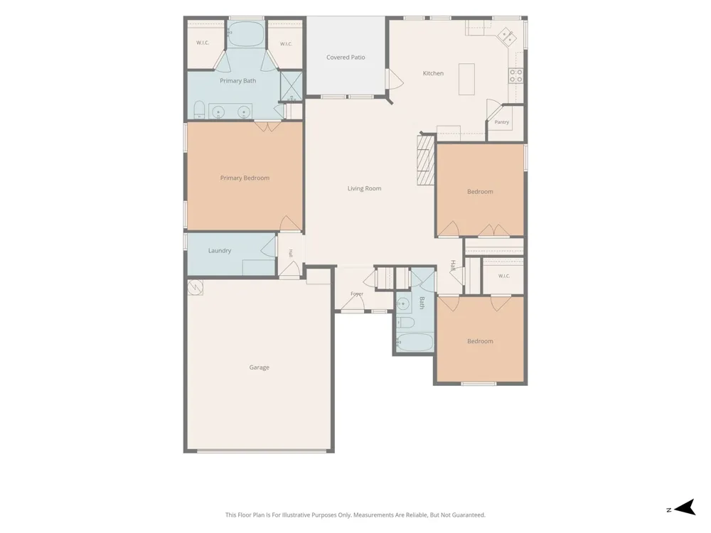 737 E Sheila Circle Joshua, TX 76058