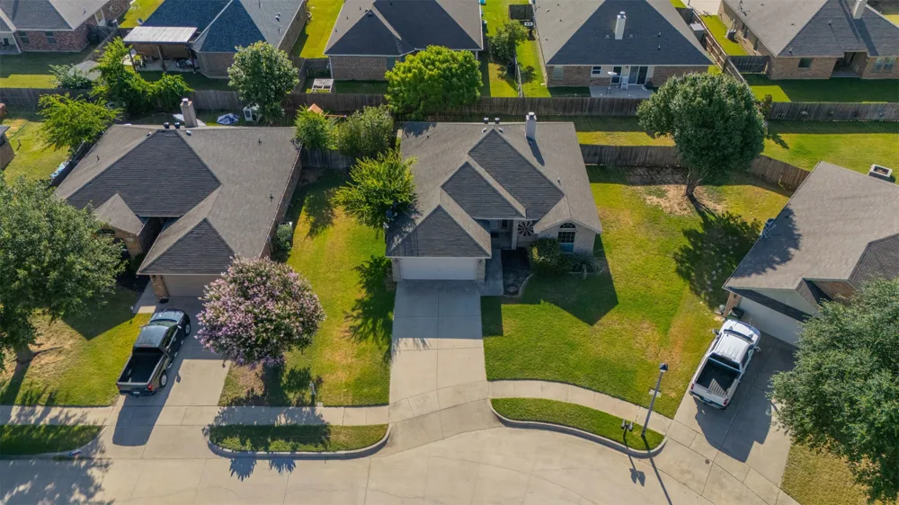 737 E Sheila Circle Joshua, TX 76058
