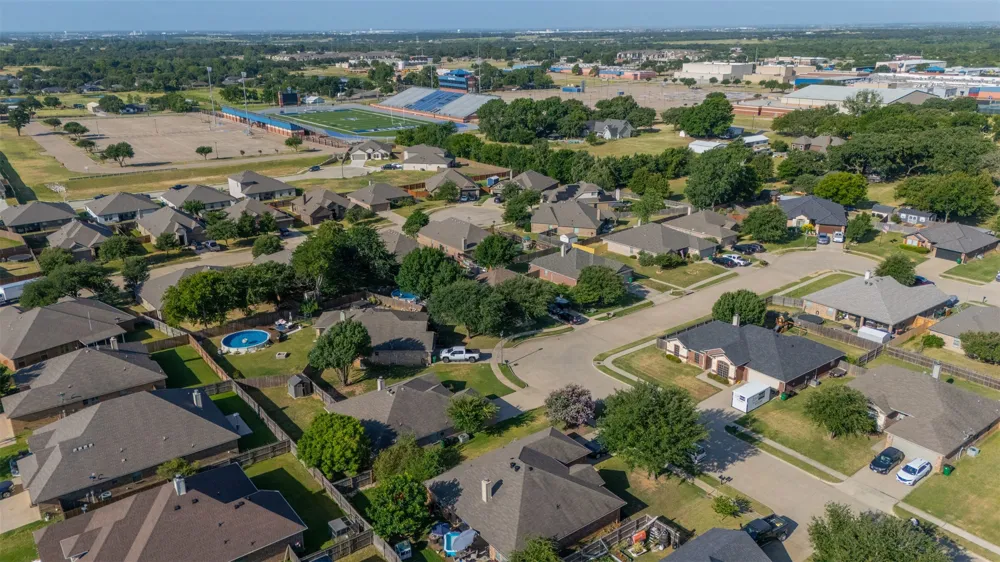 737 E Sheila Circle Joshua, TX 76058