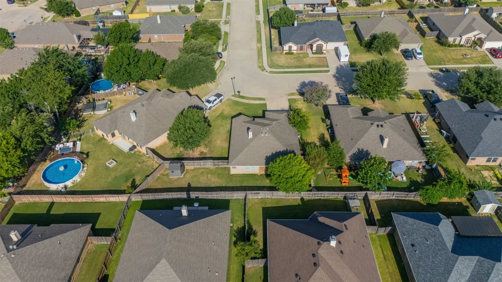 737 E Sheila Circle Joshua, TX 76058