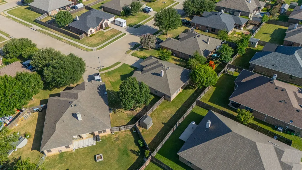 737 E Sheila Circle Joshua, TX 76058