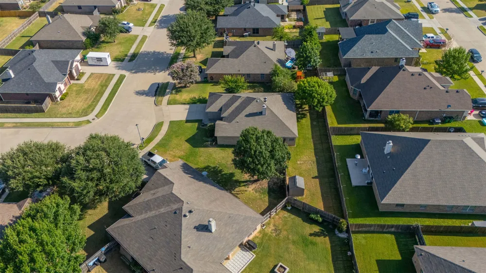 737 E Sheila Circle Joshua, TX 76058