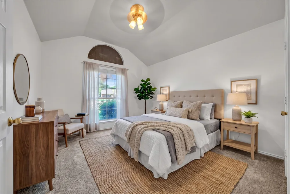 737 E Sheila Circle Joshua, TX 76058