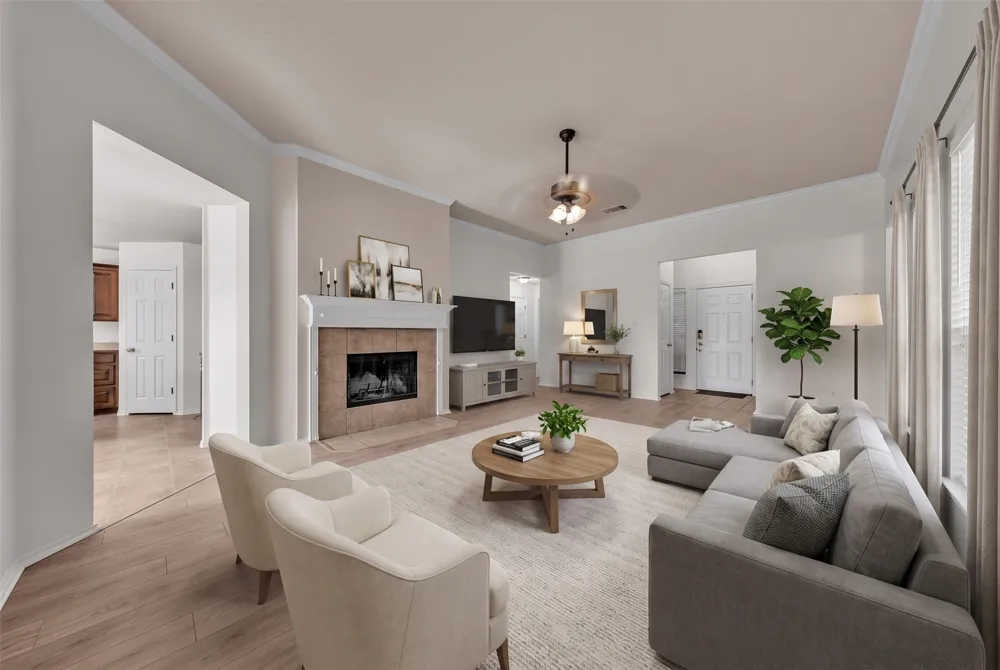 737 E Sheila Circle Joshua, TX 76058