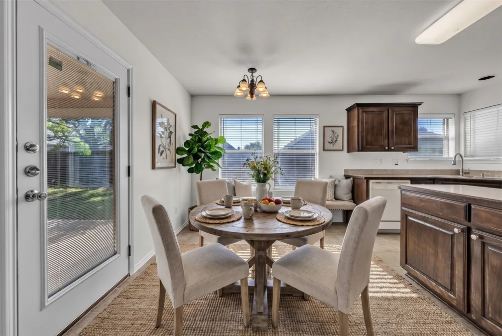 737 E Sheila Circle Joshua, TX 76058