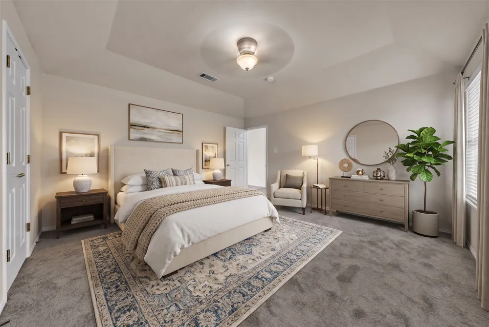 737 E Sheila Circle Joshua, TX 76058