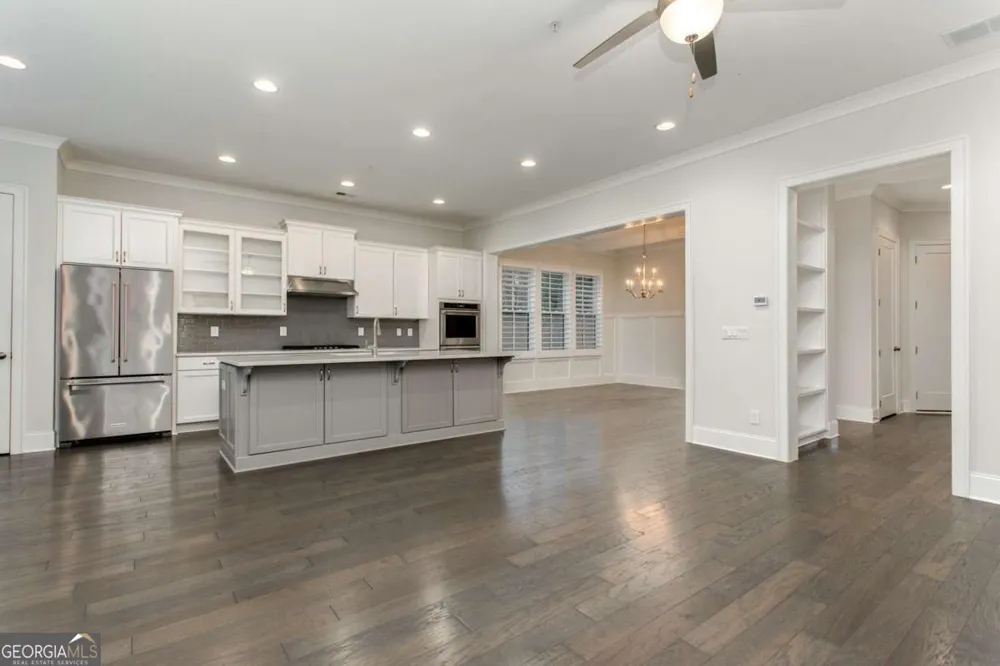 300 Sonatina TER Alpharetta, GA 30009