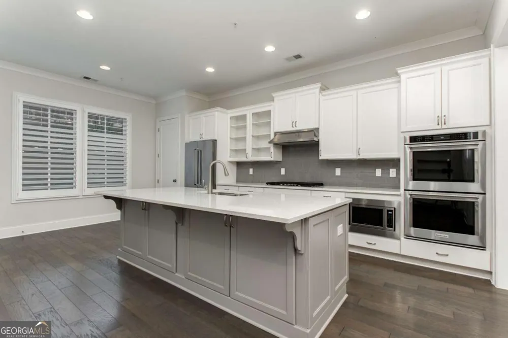300 Sonatina TER Alpharetta, GA 30009