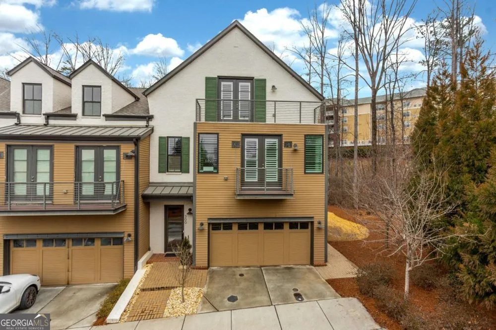 300 Sonatina TER Alpharetta, GA 30009