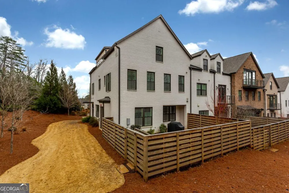 300 Sonatina TER Alpharetta, GA 30009