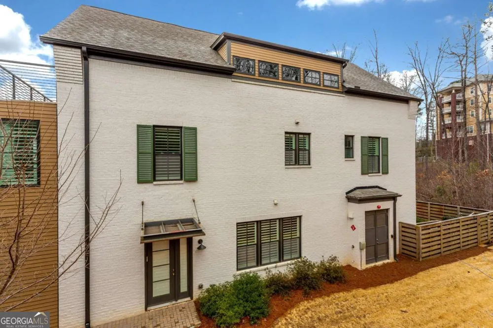 300 Sonatina TER Alpharetta, GA 30009