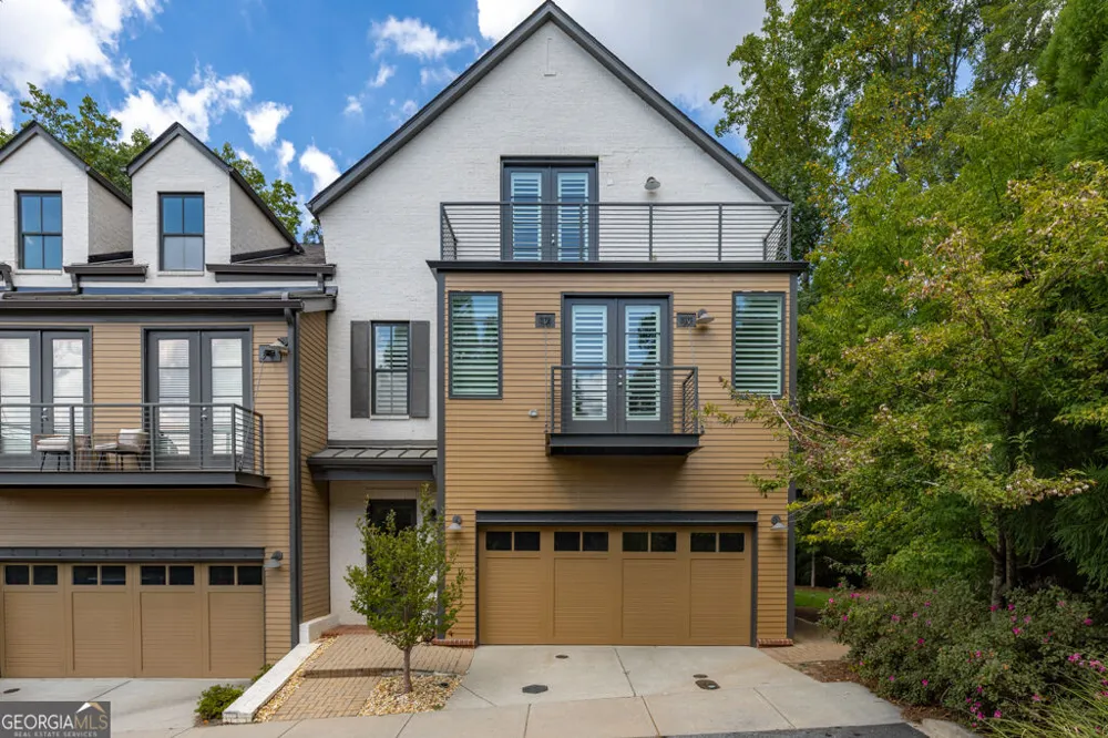 300 Sonatina TER Alpharetta, GA 30009