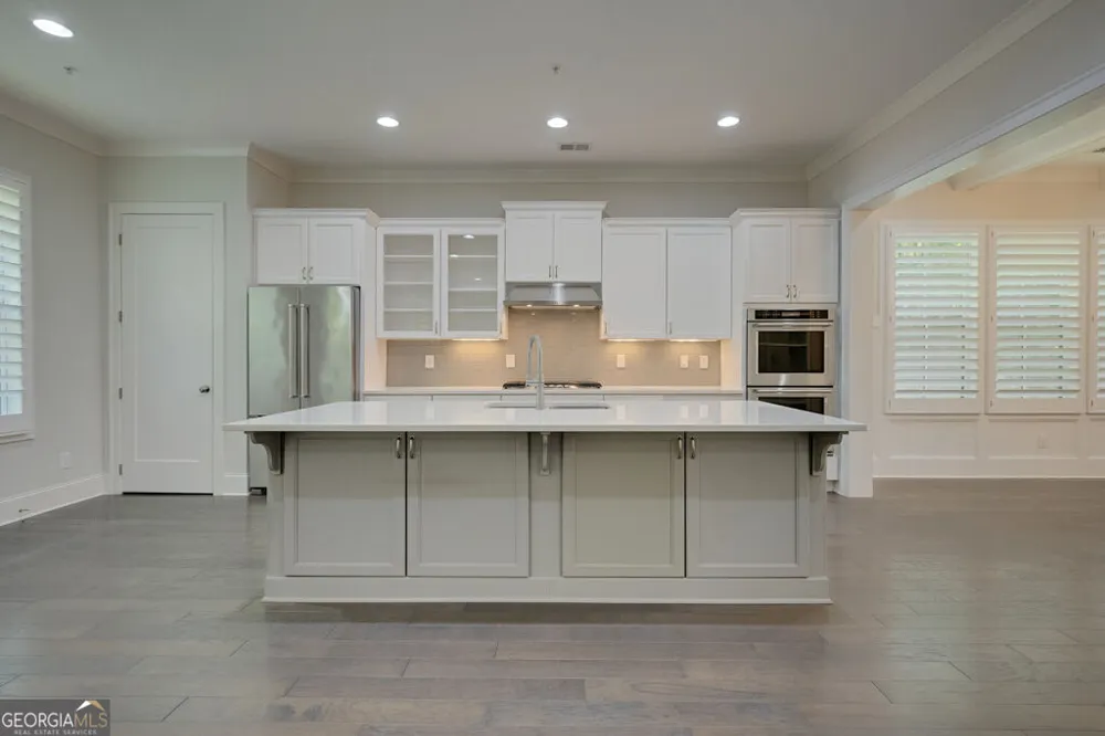 300 Sonatina TER Alpharetta, GA 30009