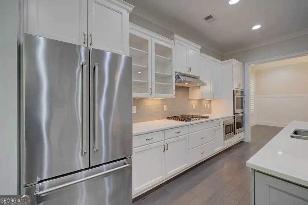 300 Sonatina TER Alpharetta, GA 30009