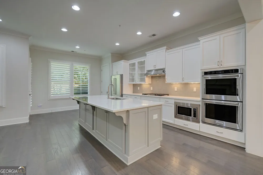 300 Sonatina TER Alpharetta, GA 30009