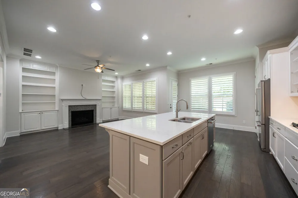 300 Sonatina TER Alpharetta, GA 30009