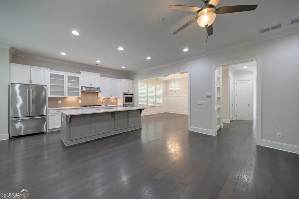 300 Sonatina TER Alpharetta, GA 30009