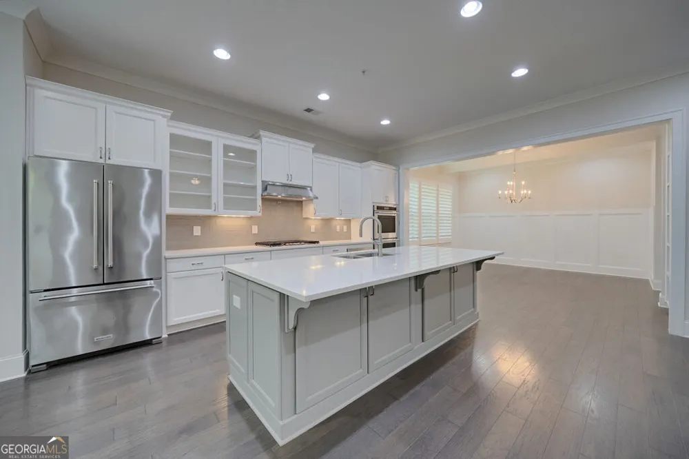 300 Sonatina TER Alpharetta, GA 30009