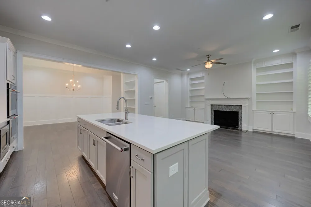 300 Sonatina TER Alpharetta, GA 30009