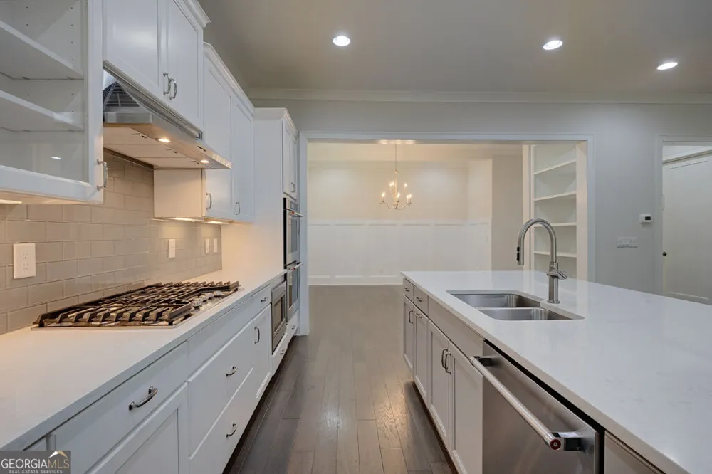 300 Sonatina TER Alpharetta, GA 30009