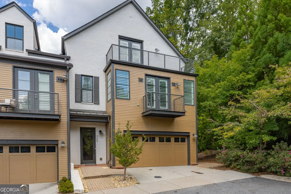 300 Sonatina TER Alpharetta, GA 30009