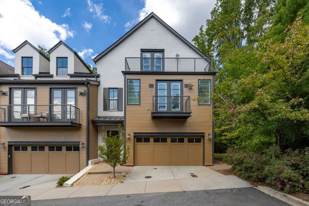 300 Sonatina TER Alpharetta, GA 30009