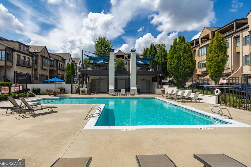300 Sonatina TER Alpharetta, GA 30009