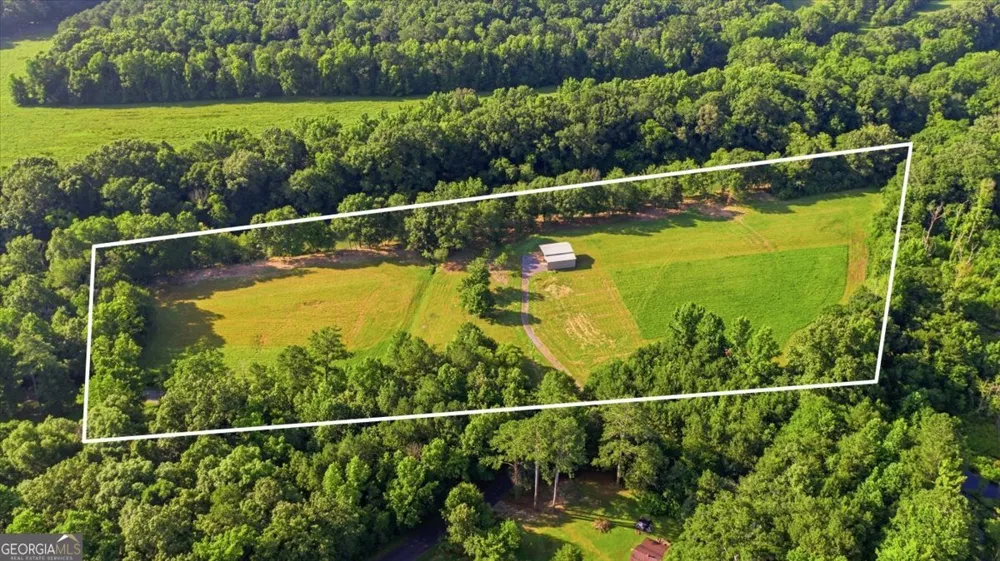 353 Ridgewood CIR Summerville, GA 30747