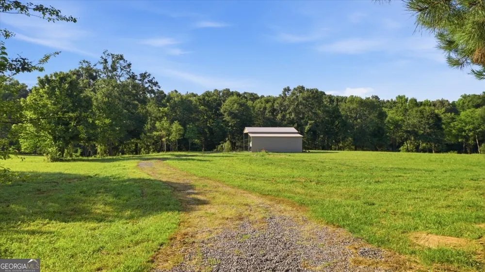 353 Ridgewood CIR Summerville, GA 30747